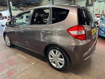 Used Honda Jazz 2014 for sale - 75657781: Photo