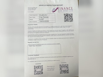 Fiat Panda feature image