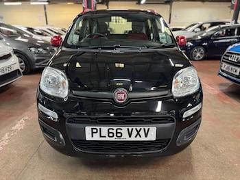 Used Fiat Panda 2016 for sale - 77957861: Photo