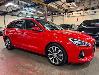 Used Hyundai i30 2018 for sale - 79374562: Photo