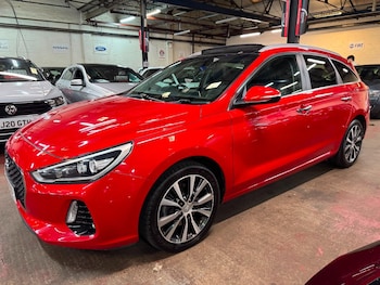 Used Hyundai i30 2018 for sale - 79374562: Photo