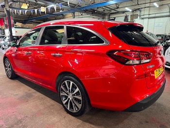 Used Hyundai i30 2018 for sale - 79374562: Photo