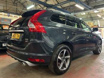 Used Volvo XC60 2013 for sale - 74758161: Photo