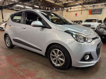 Hyundai - i10