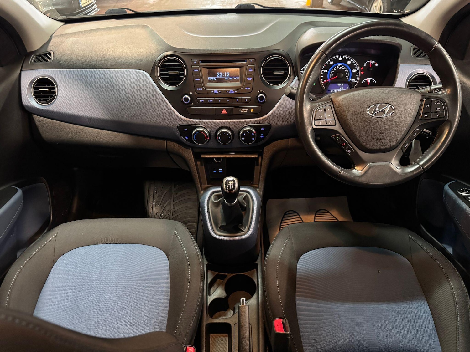 Vehicle 25