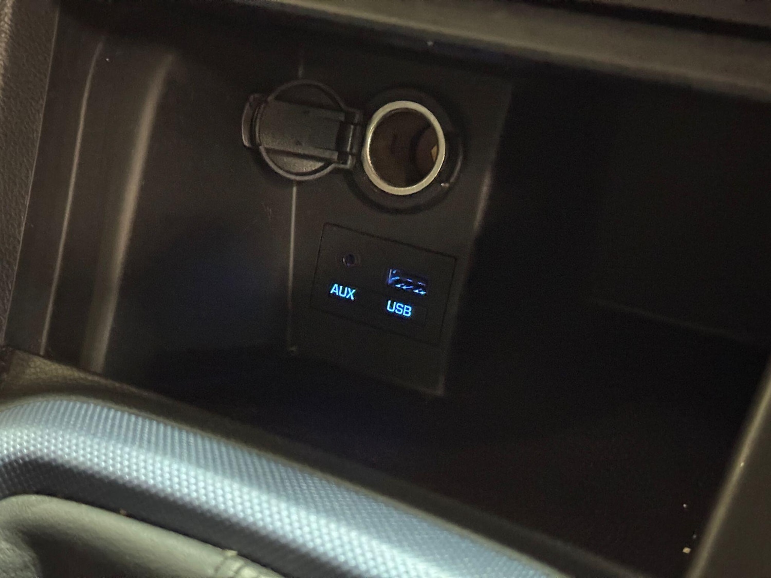 Vehicle 34