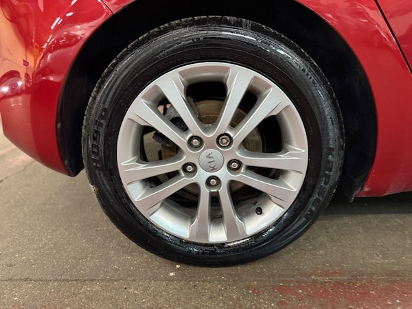 Used Kia Ceed 2012 for sale - 76200362: Photo 10