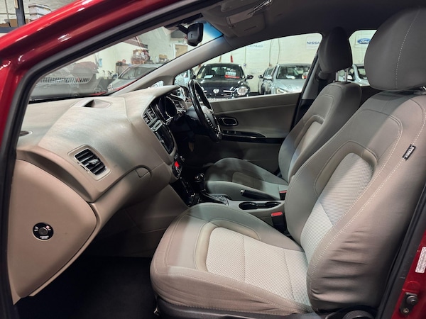 Used Kia Ceed 2012 for sale - 76200362: Photo 14