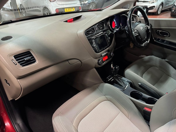 Used Kia Ceed 2012 for sale - 76200362: Photo 15