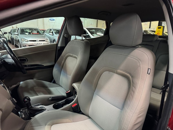 Used Kia Ceed 2012 for sale - 76200362: Photo 16