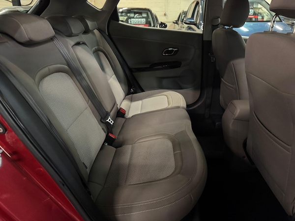 Used Kia Ceed 2012 for sale - 76200362: Photo 17