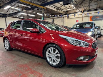 Kia - Ceed