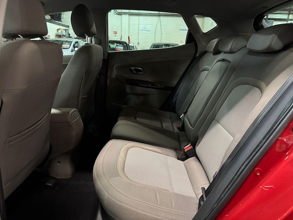 Used Kia Ceed 2012 for sale - 76200362: Photo 20