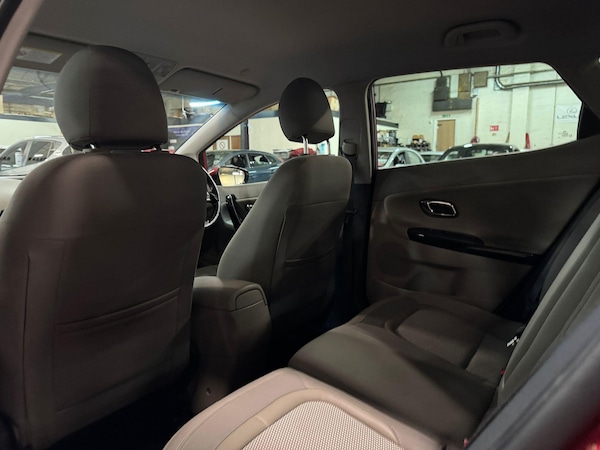 Used Kia Ceed 2012 for sale - 76200362: Photo 22