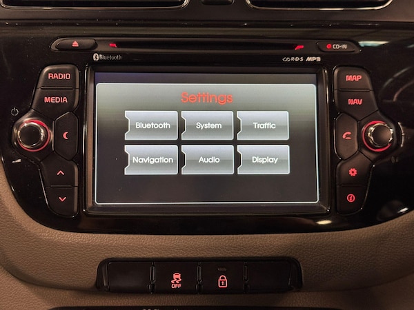 Used Kia Ceed 2012 for sale - 76200362: Photo 33
