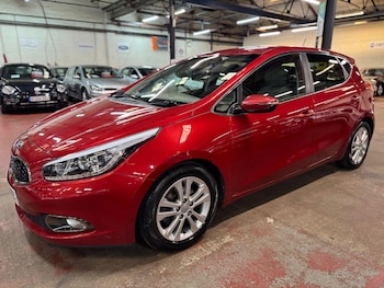 Used Kia Ceed 2012 for sale - 76200362: Photo 3