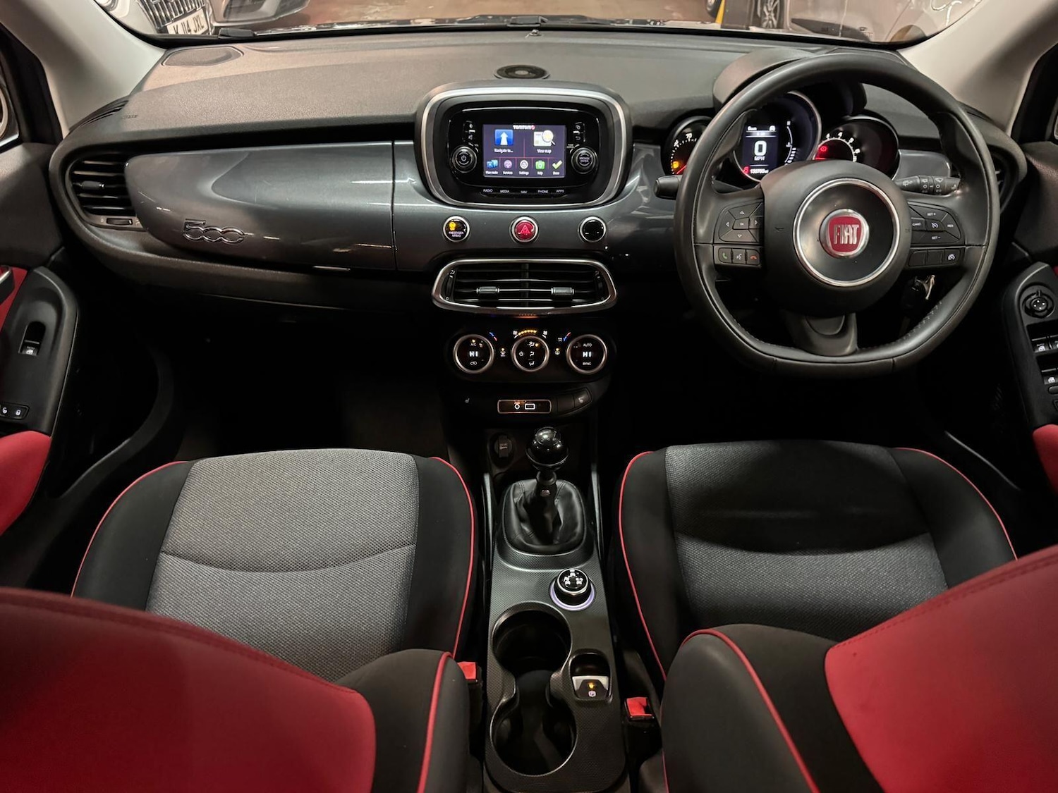 Used Fiat 500X 2016 for sale - 76513027: Photo 22