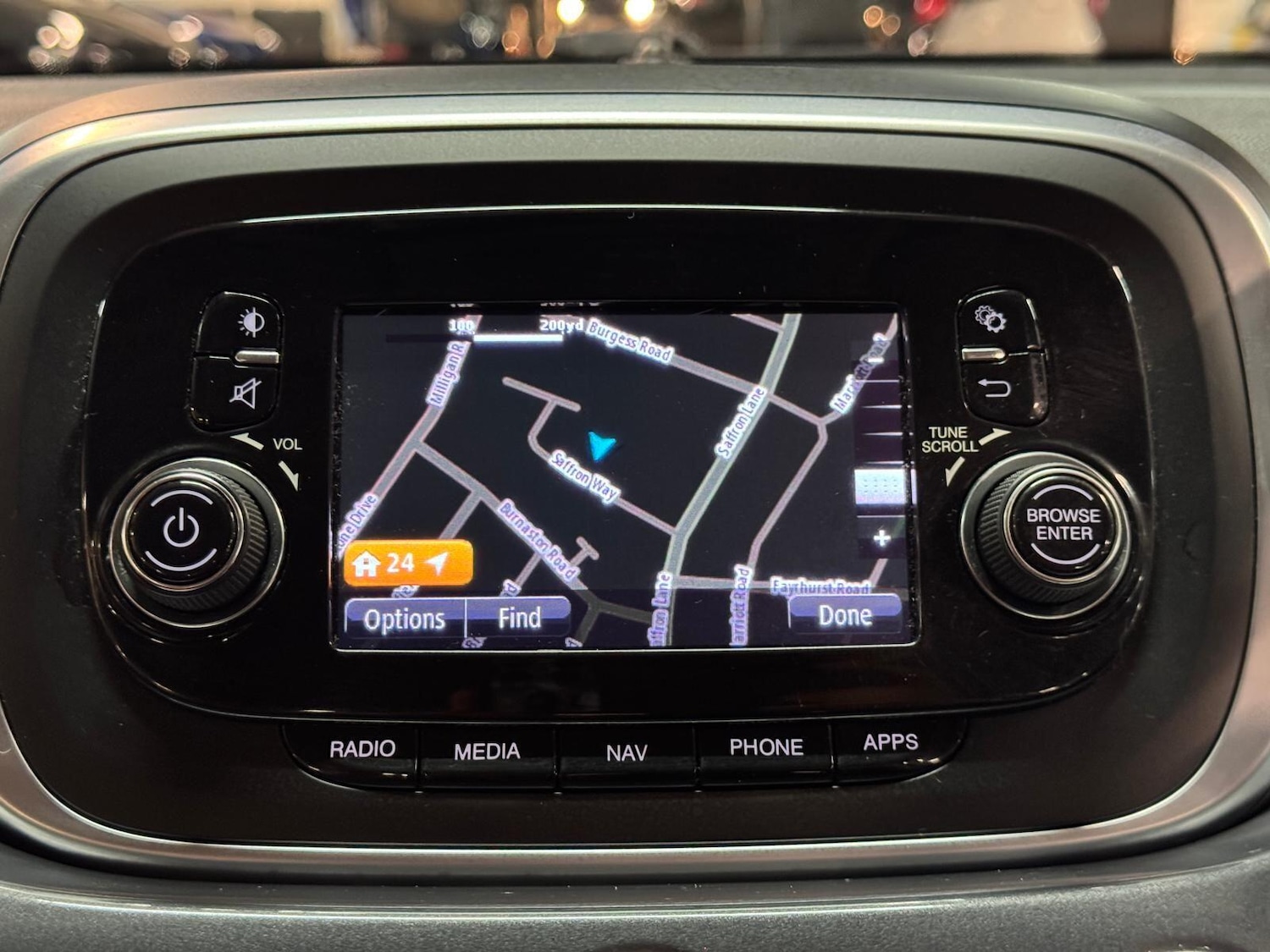 Used Fiat 500X 2016 for sale - 76513027: Photo 27