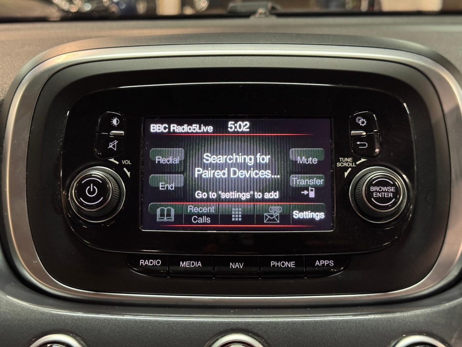 Used Fiat 500X 2016 for sale - 76513027: Photo 28