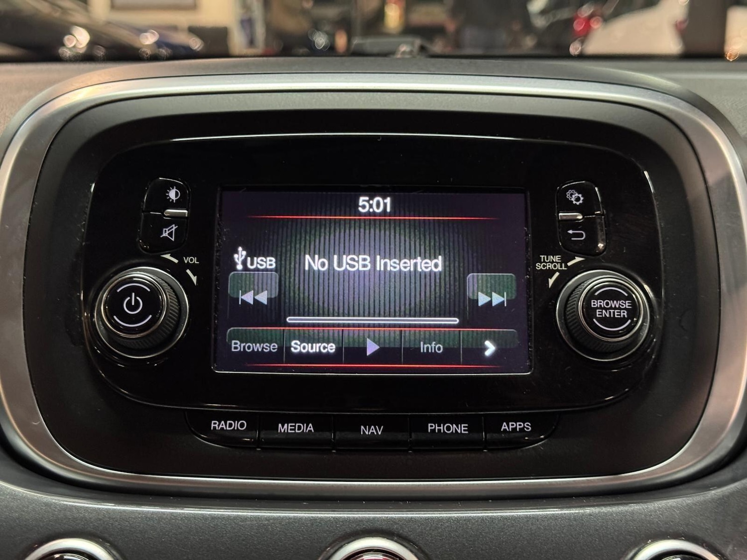 Used Fiat 500X 2016 for sale - 76513027: Photo 29