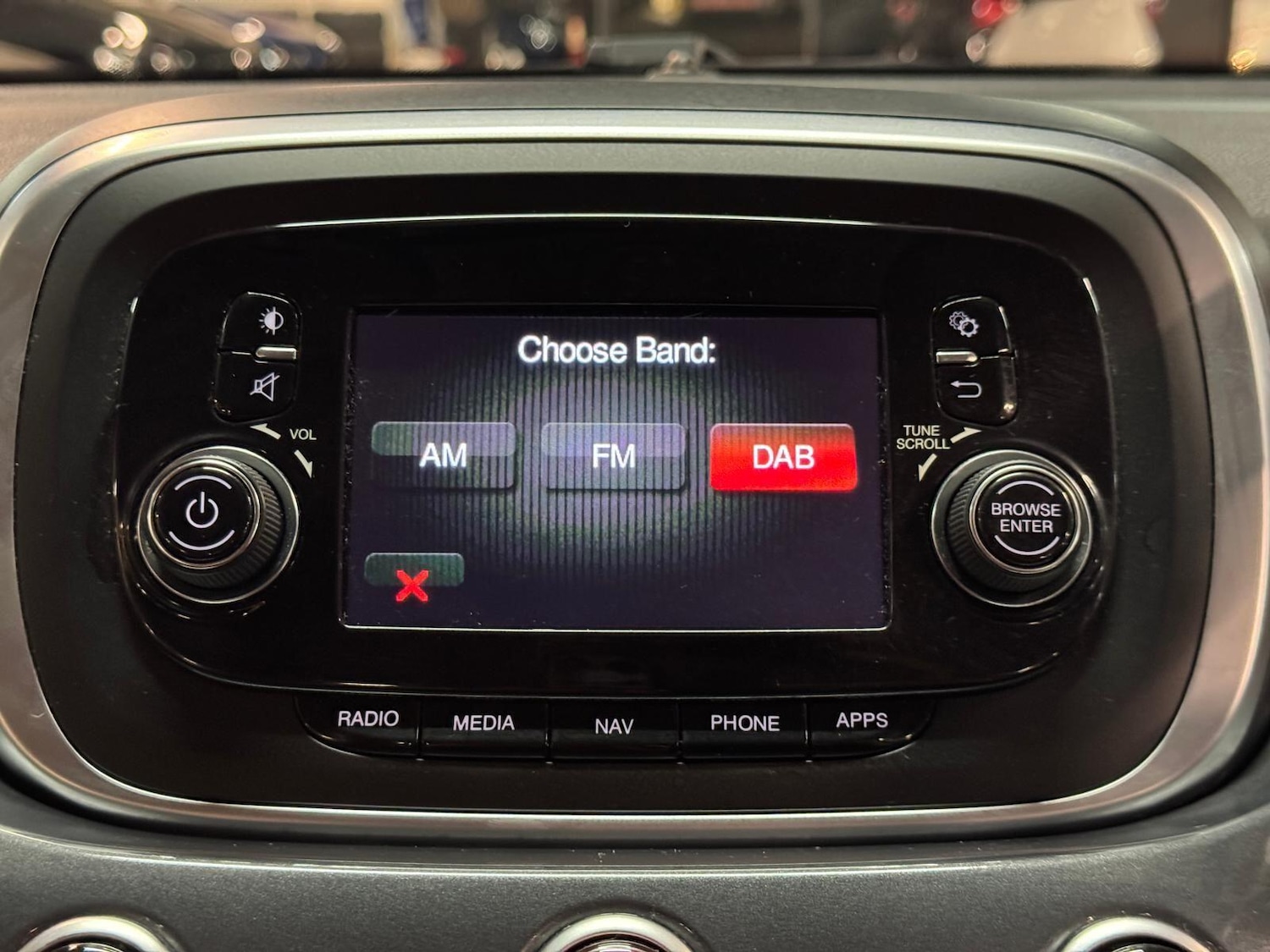 Used Fiat 500X 2016 for sale - 76513027: Photo 30