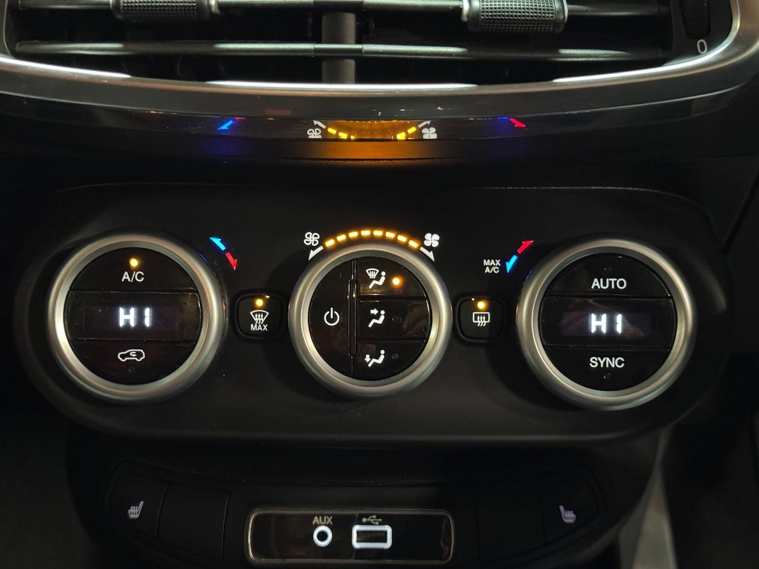 Used Fiat 500X 2016 for sale - 76513027: Photo 34