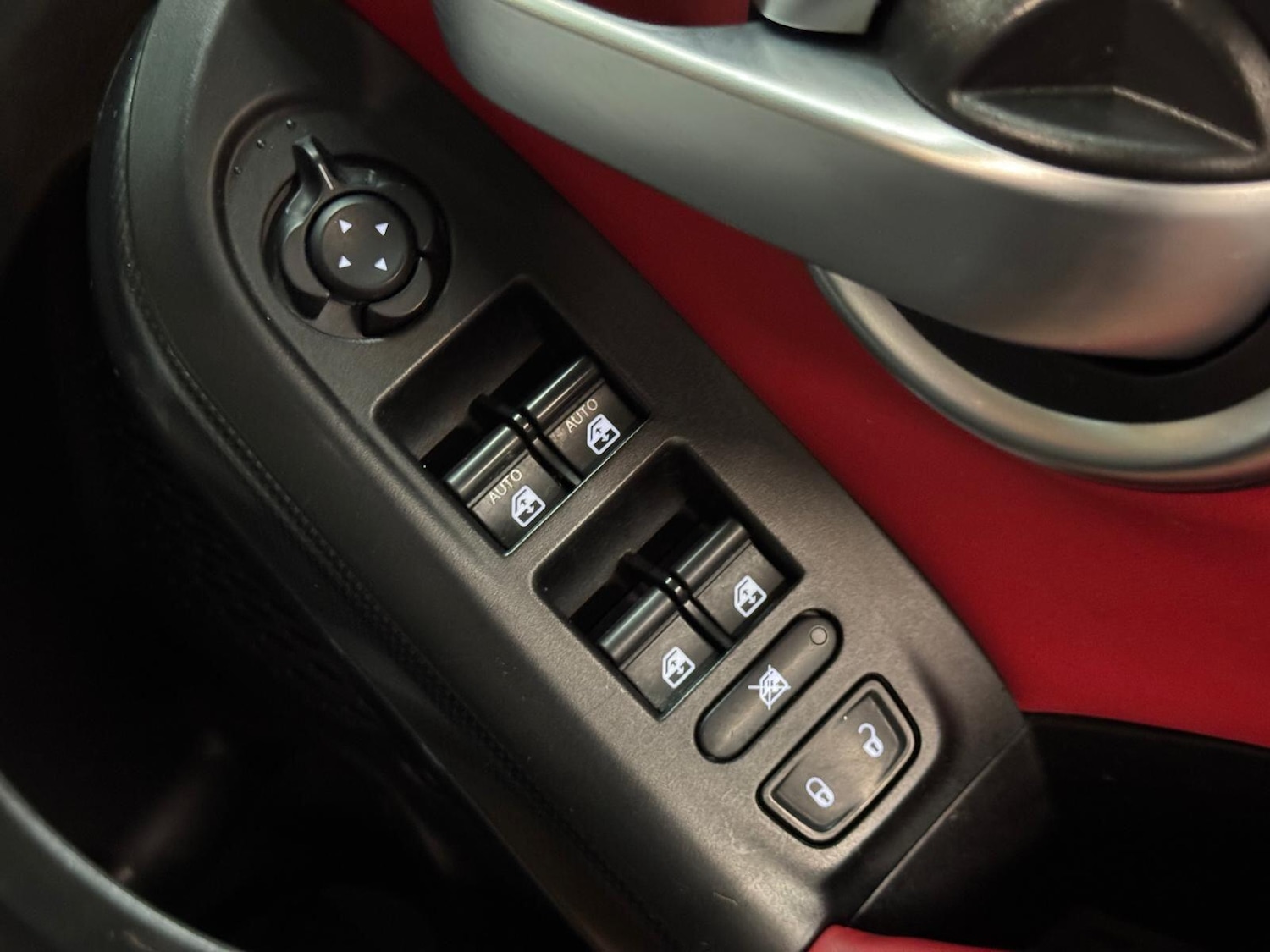 Used Fiat 500X 2016 for sale - 76513027: Photo 36