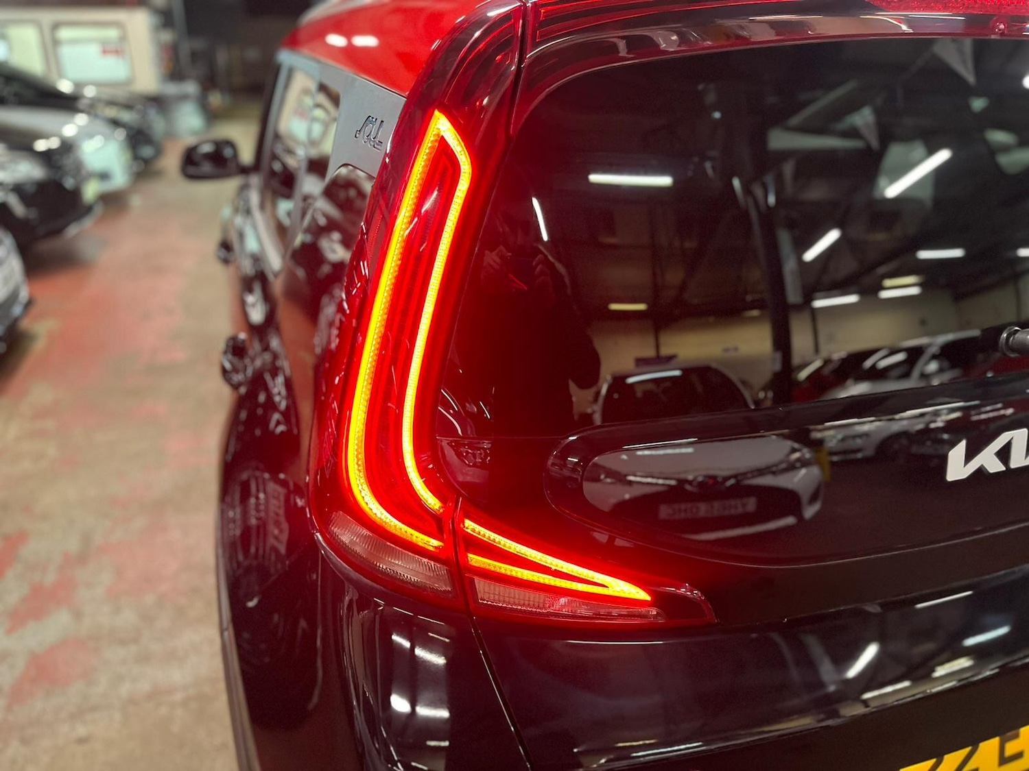 Used Kia Soul 2022 for sale - 76926054: Photo 11