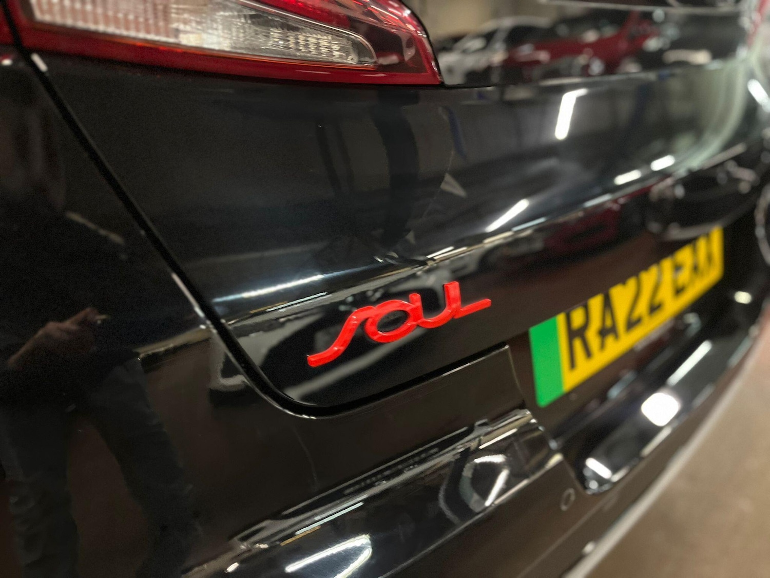 Used Kia Soul 2022 for sale - 76926054: Photo 12