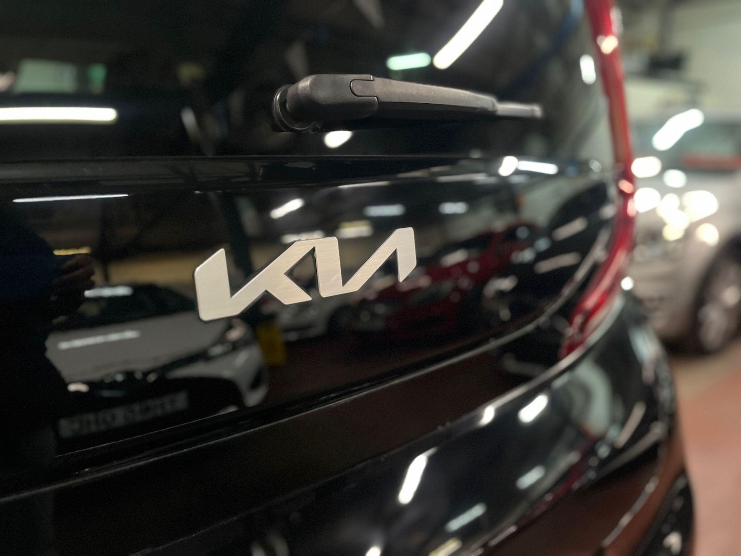 Used Kia Soul 2022 for sale - 76926054: Photo 13