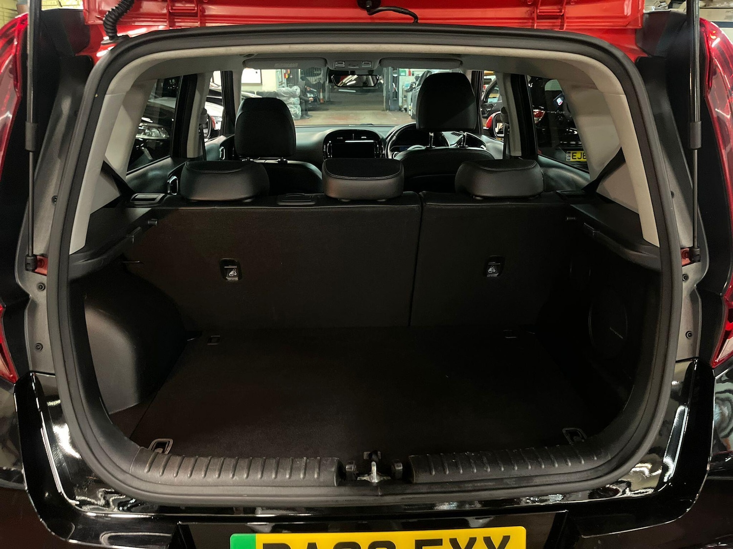 Used Kia Soul 2022 for sale - 76926054: Photo 15