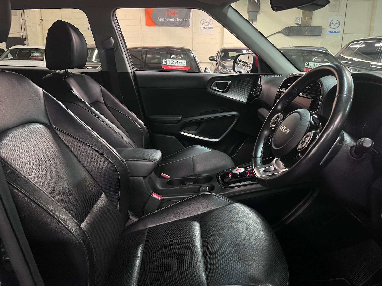 Used Kia Soul 2022 for sale - 76926054: Photo 17