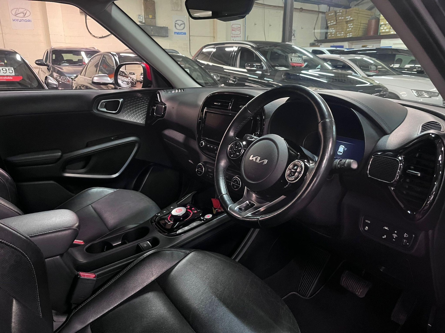 Used Kia Soul 2022 for sale - 76926054: Photo 18