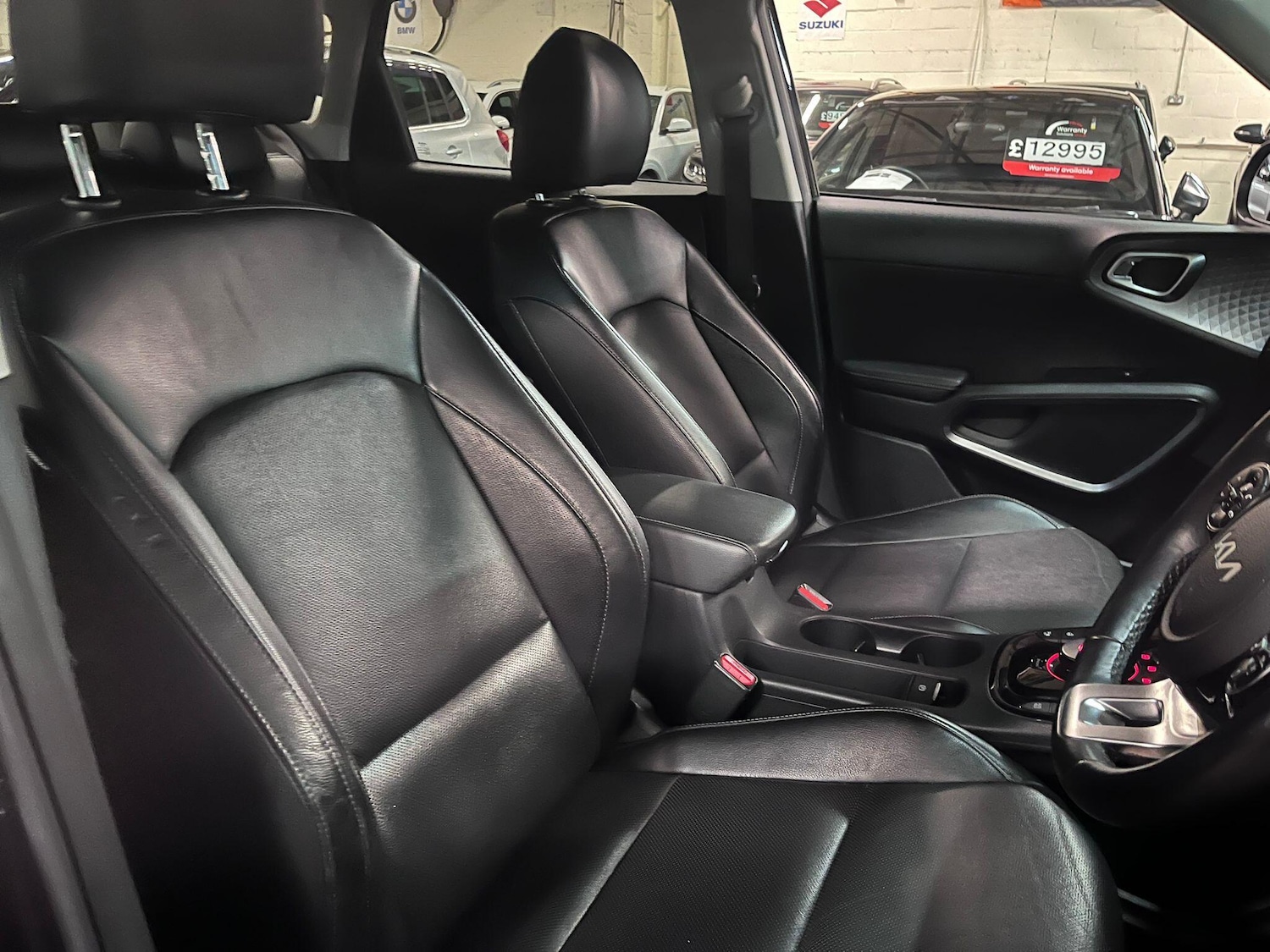 Used Kia Soul 2022 for sale - 76926054: Photo 19