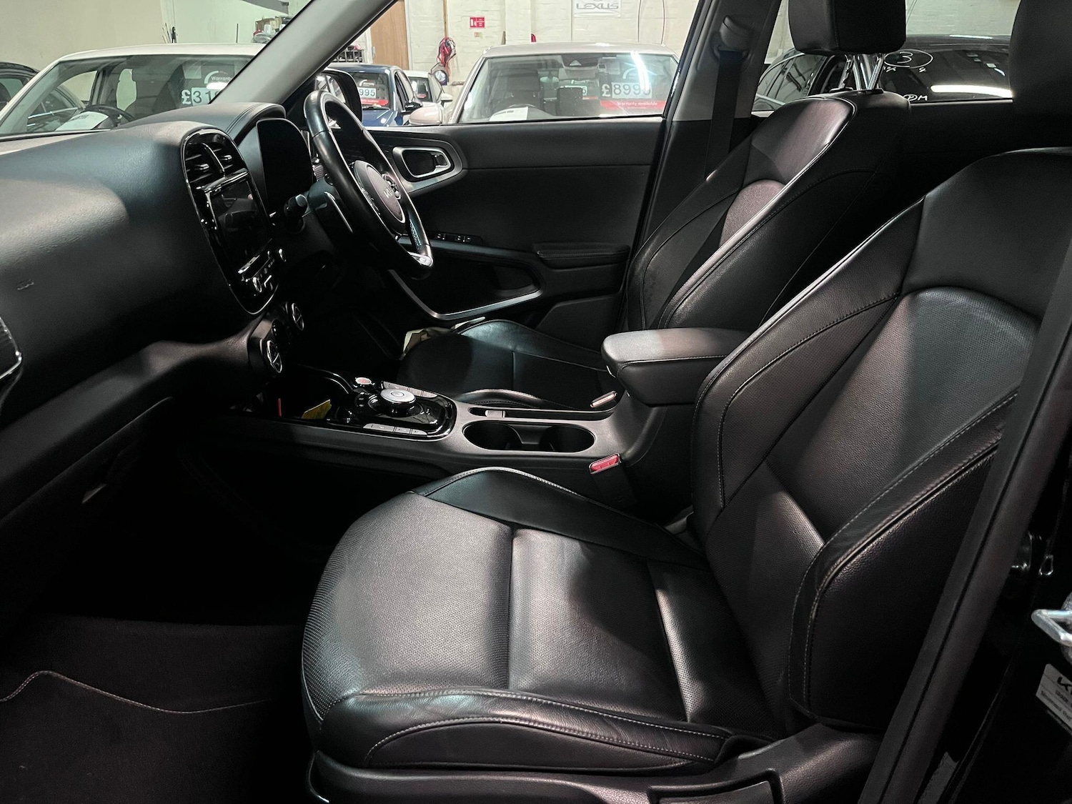 Used Kia Soul 2022 for sale - 76926054: Photo 20