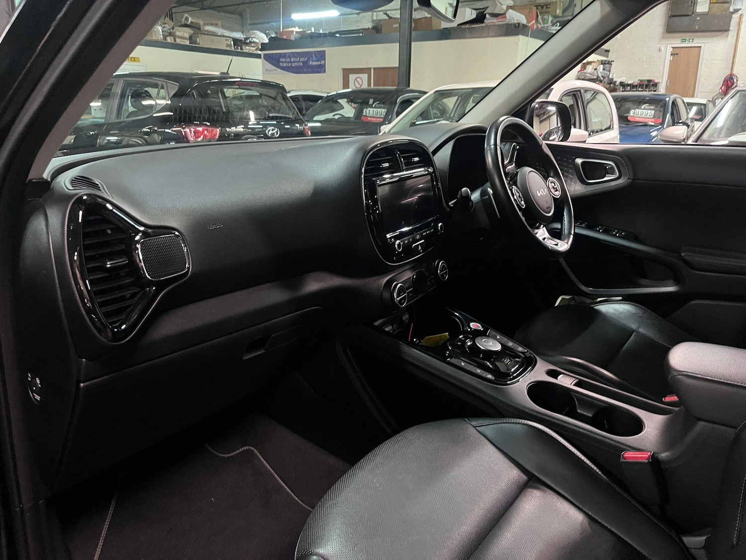 Used Kia Soul 2022 for sale - 76926054: Photo 21