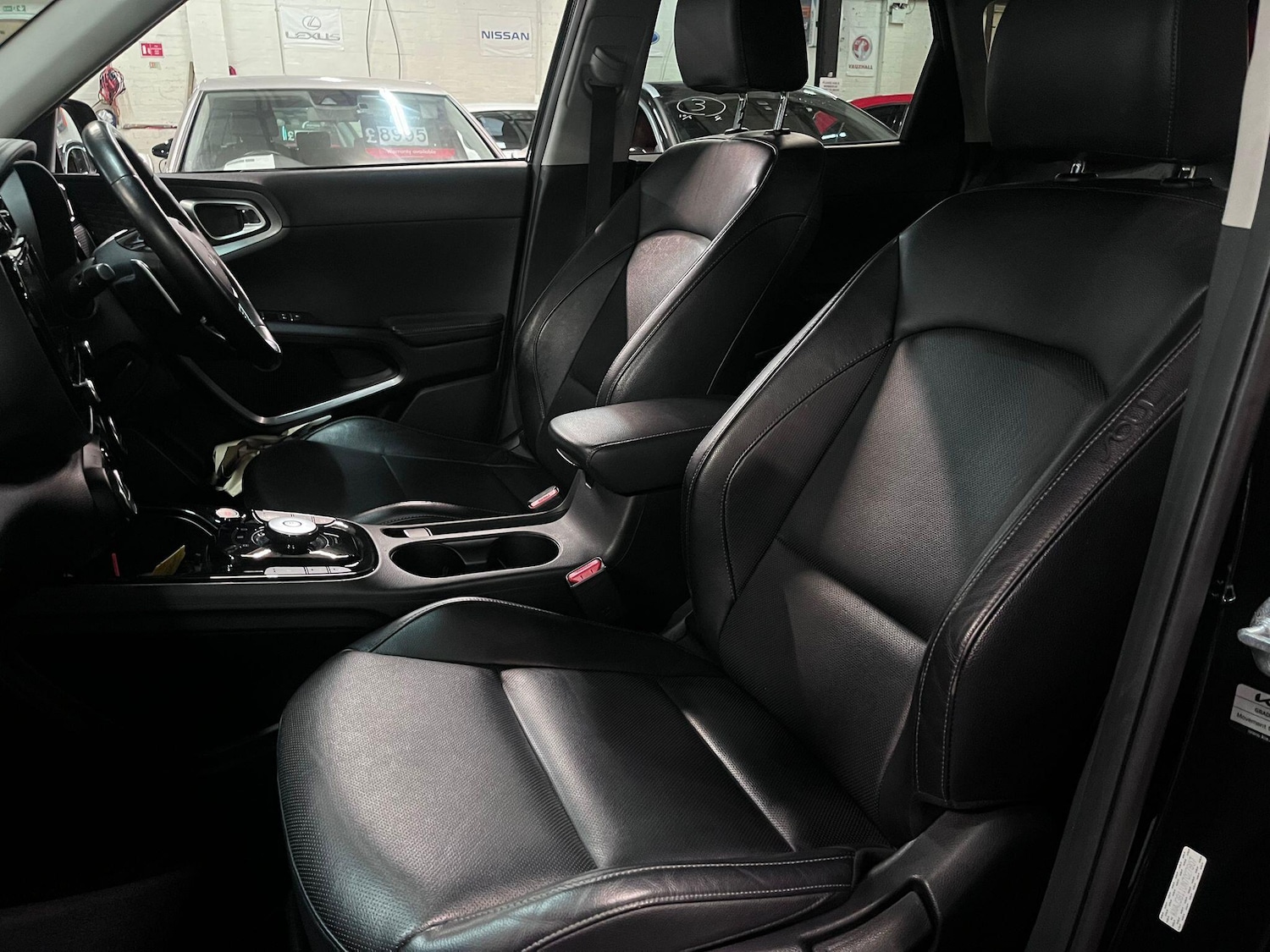 Used Kia Soul 2022 for sale - 76926054: Photo 22