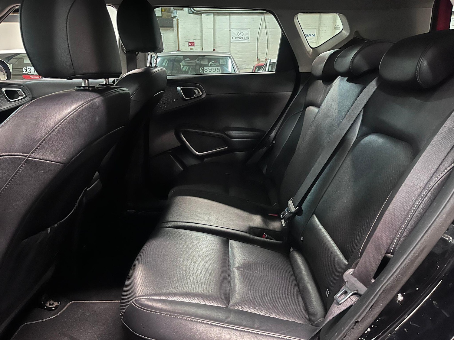 Used Kia Soul 2022 for sale - 76926054: Photo 23