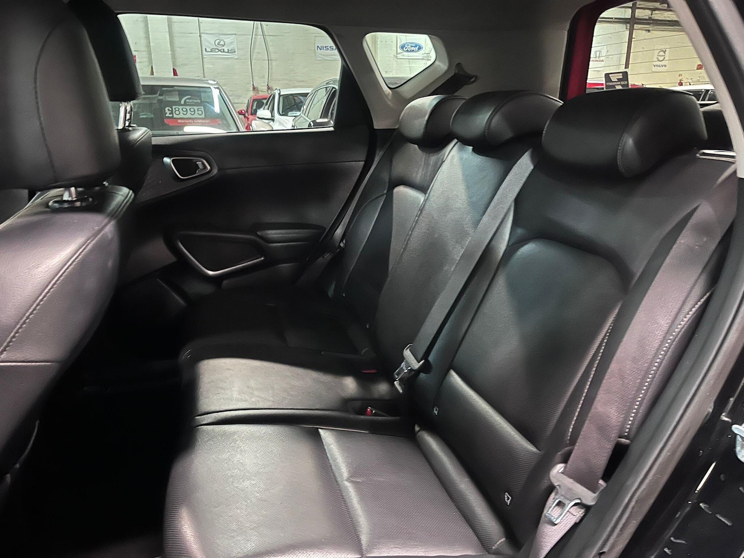 Used Kia Soul 2022 for sale - 76926054: Photo 24