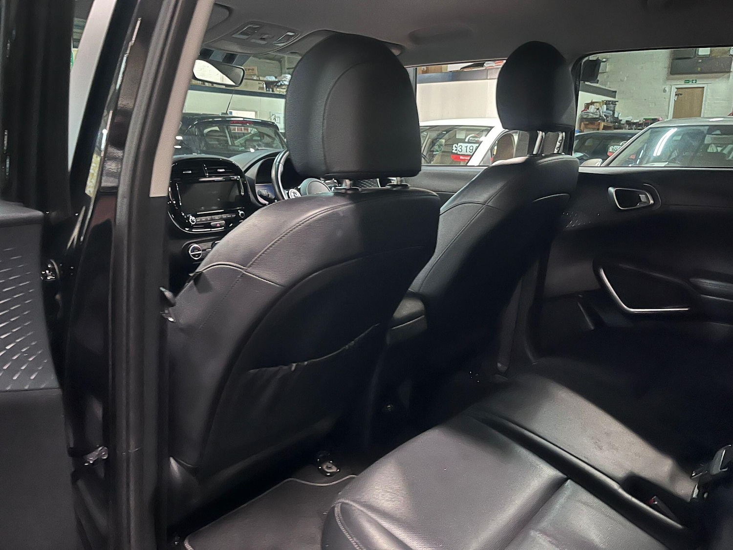 Used Kia Soul 2022 for sale - 76926054: Photo 25