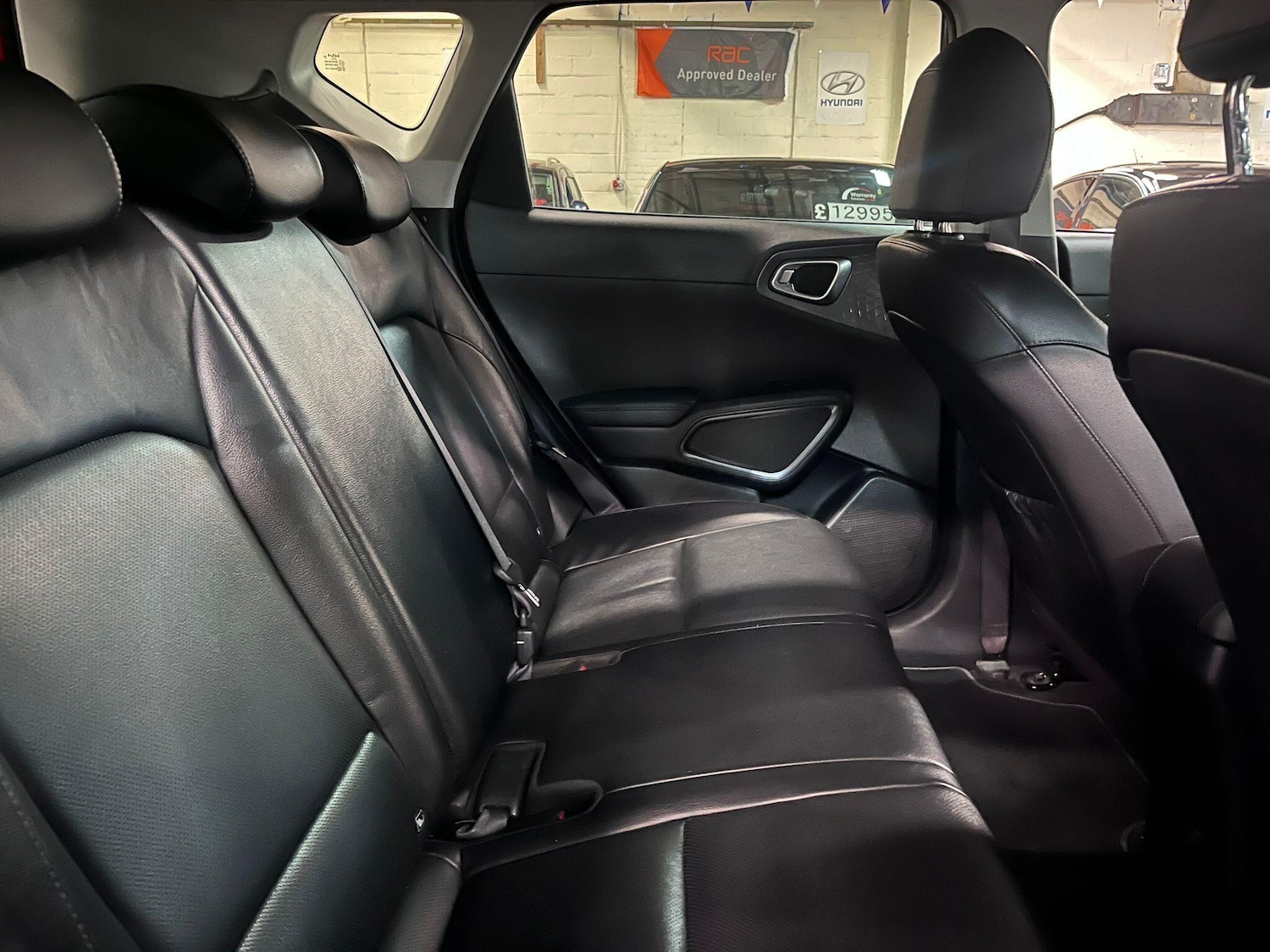 Used Kia Soul 2022 for sale - 76926054: Photo 26