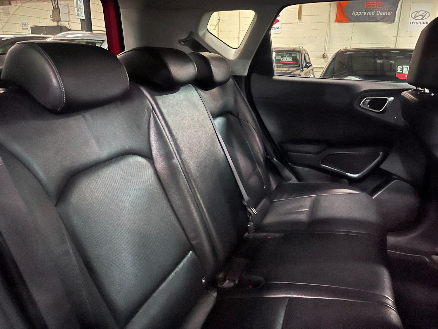 Used Kia Soul 2022 for sale - 76926054: Photo 27