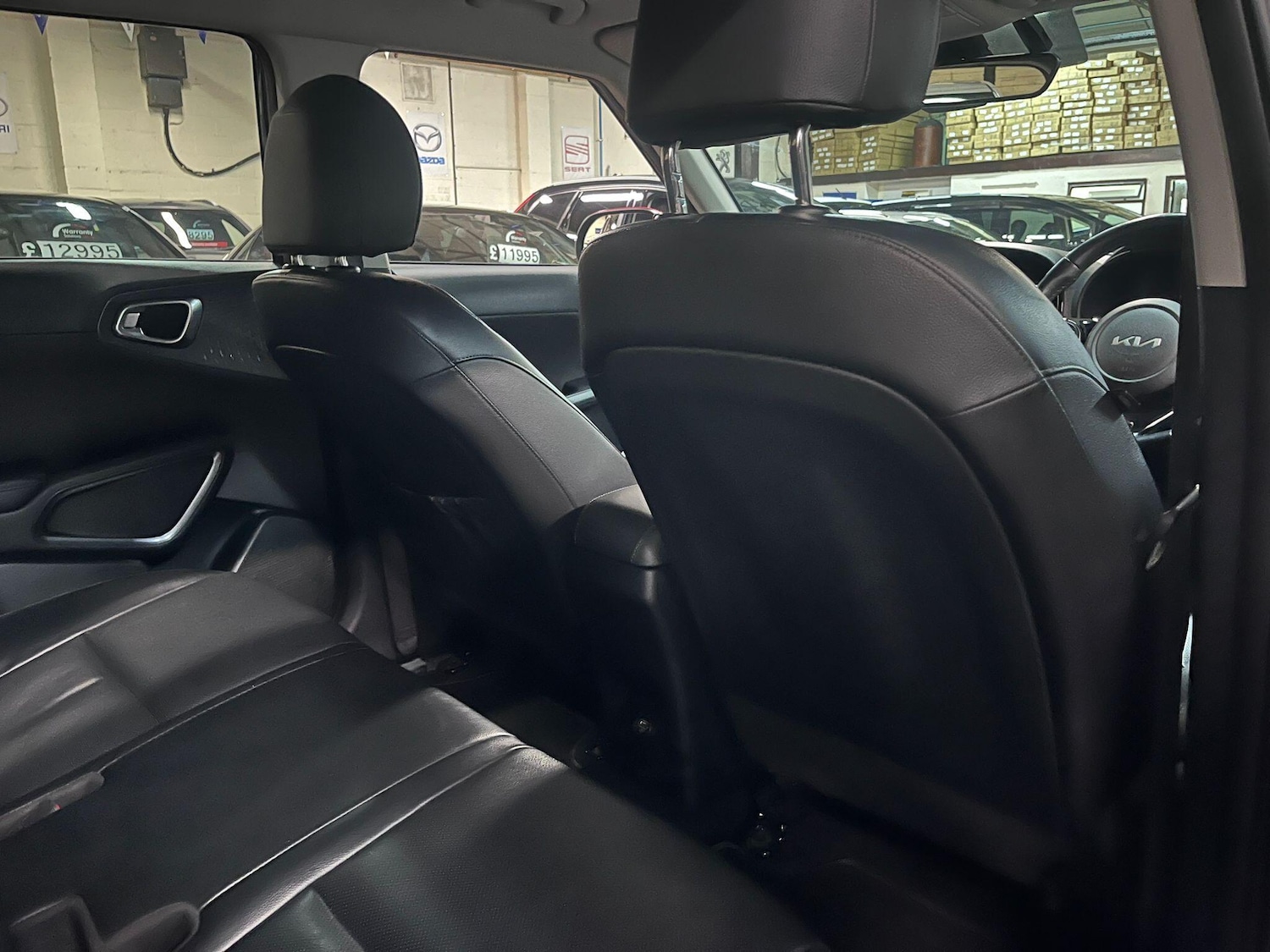 Used Kia Soul 2022 for sale - 76926054: Photo 28