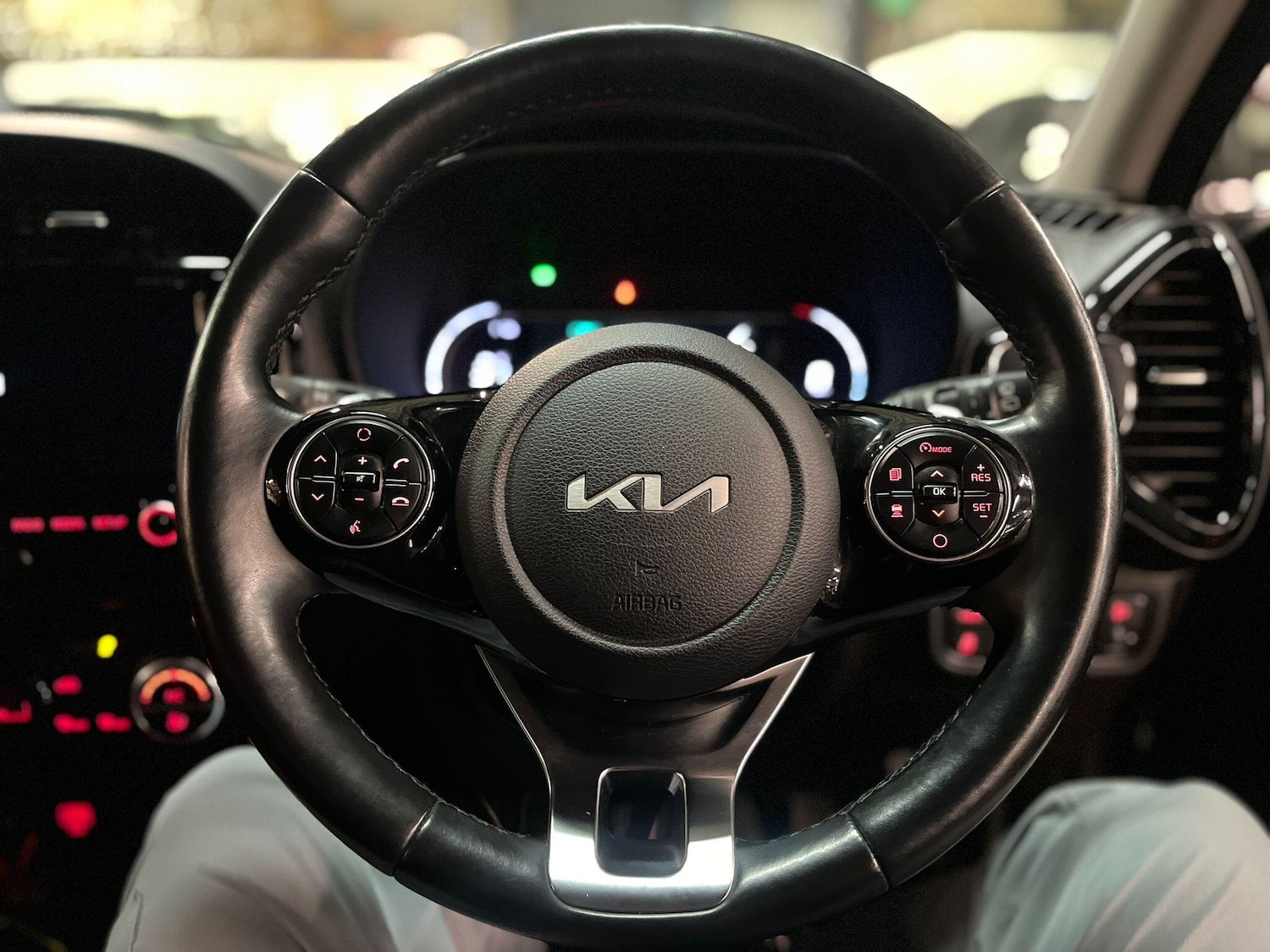 Used Kia Soul 2022 for sale - 76926054: Photo 29