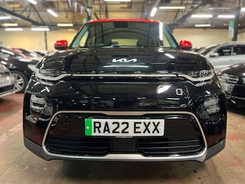 Used Kia Soul 2022 for sale - 76926054: Photo