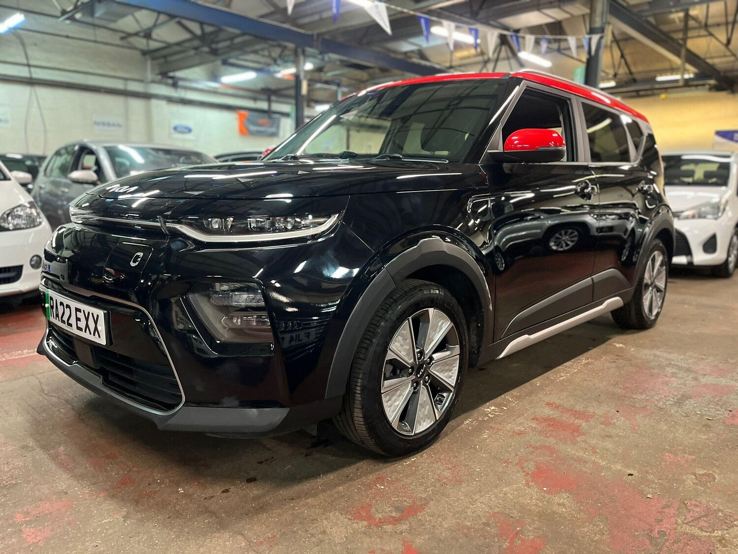 Used Kia Soul 2022 for sale - 76926054: Photo 3