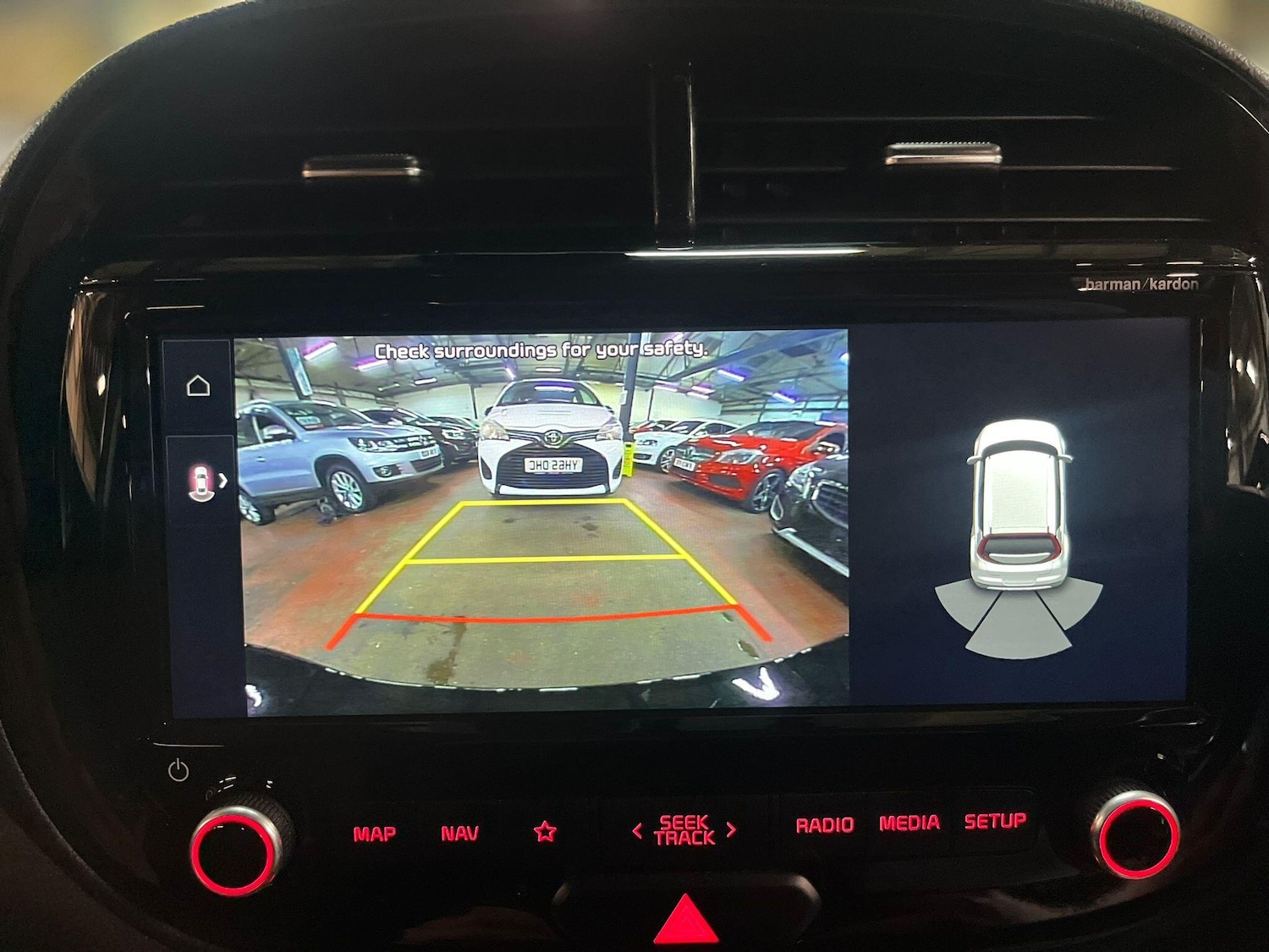 Used Kia Soul 2022 for sale - 76926054: Photo 37