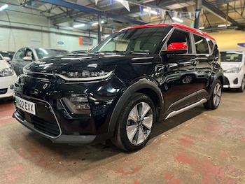 Used Kia Soul 2022 for sale - 76926054: Photo