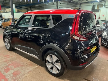 Used Kia Soul 2022 for sale - 76926054: Photo