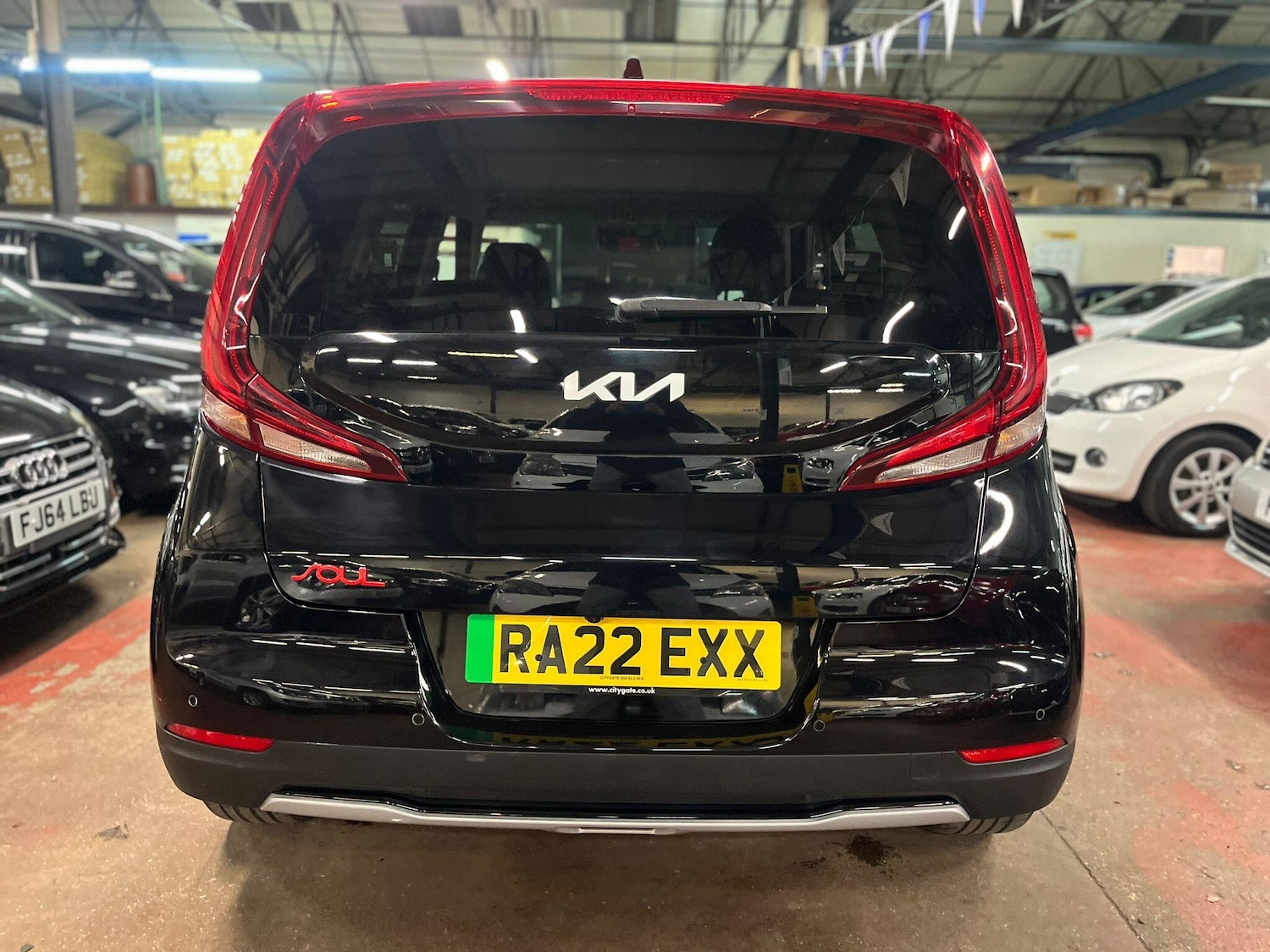 Used Kia Soul 2022 for sale - 76926054: Photo 5